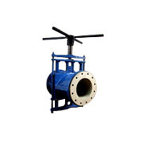 Manual Operated Pinch Valves